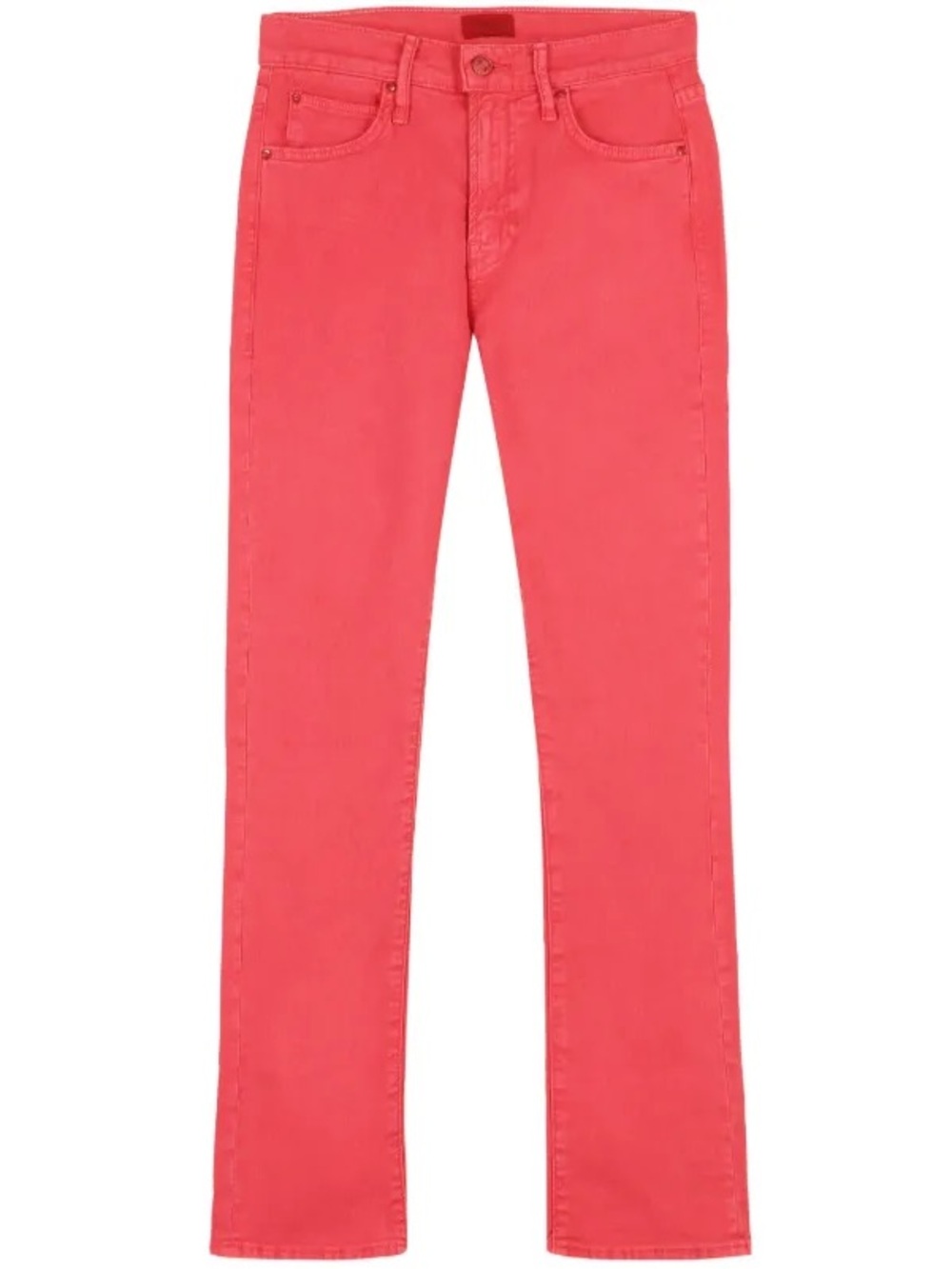 Mother 🩷 The Mid Rise Dazzler Ankle Jeans - 25